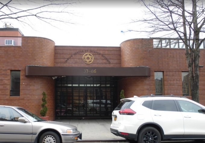 JewishCenter