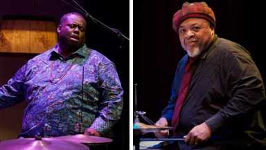 Johnathan-Blake-L-and-Jeff-Tain-Watts-R-Photos-via-Wikipedia