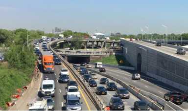 KewGardensInterchangeWork