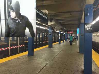 Kew_Gardens_-_Jamaica_Bound_Platform