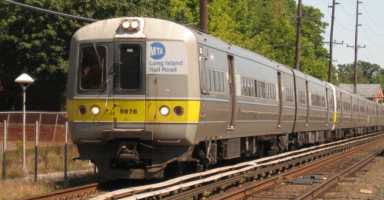 LIRR