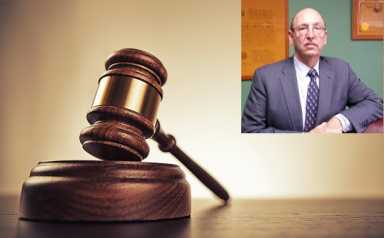 gavel