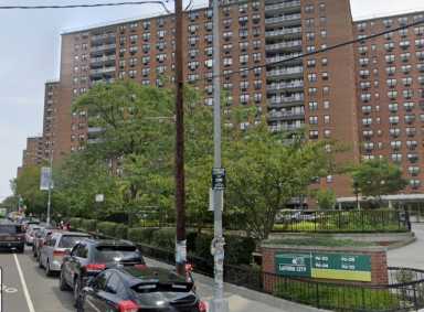 LeFrak-City