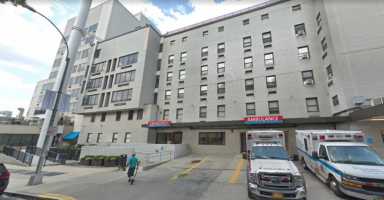 Long-Island-Jewish-Forest-Hills-Hospital-Google-Maps