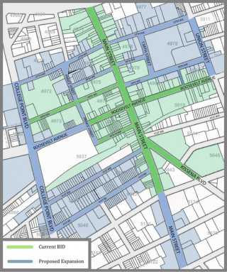 MAINSTREETBID