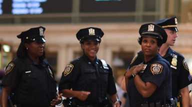 MTA-Police