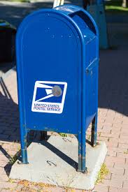 Mailbox