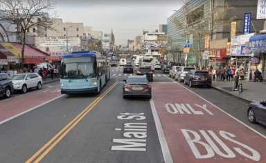 Main-St-Flushing-Busway