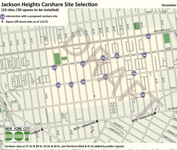MapofCarshare