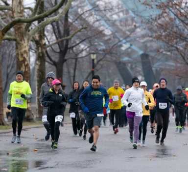 MarathonQueens