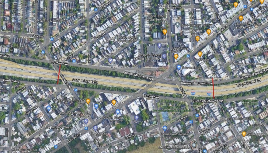 Maspeth Cap