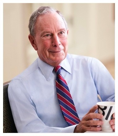 MikeBloomberg