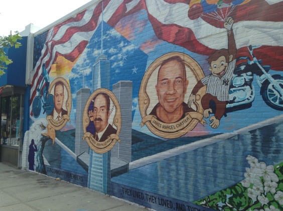 Mural