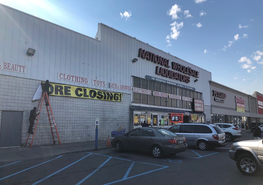 NationalLiquidators