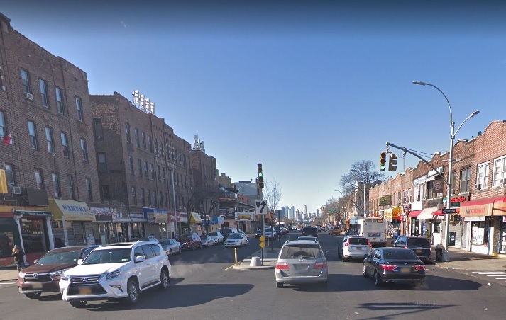 Northernblvd