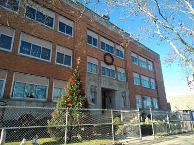 Our-Lady-Fatima-School-Front