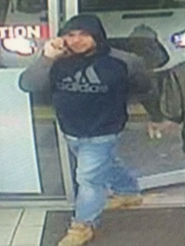 Suspect (NYPD)