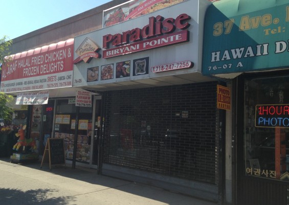 ParadiseIndian