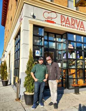 ParvaBrothers