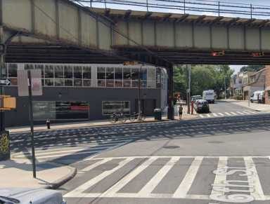 Pedestriancrash