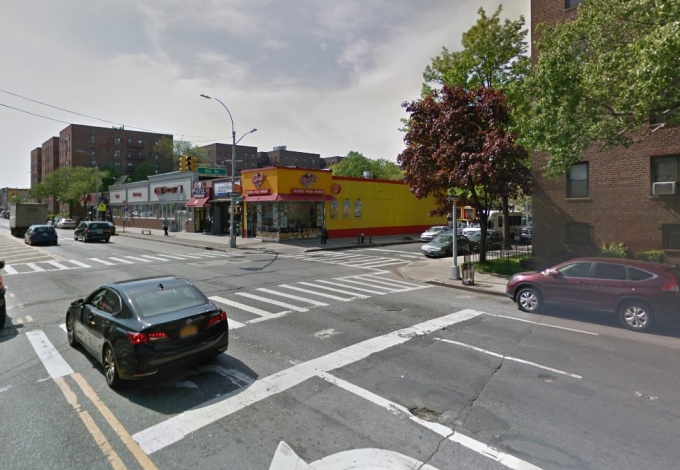 Pedestriandeath