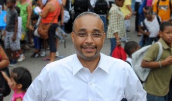 State Sen. Peralta