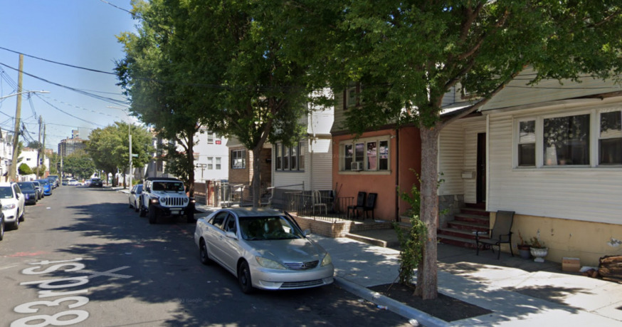 (Photo: Google Maps)