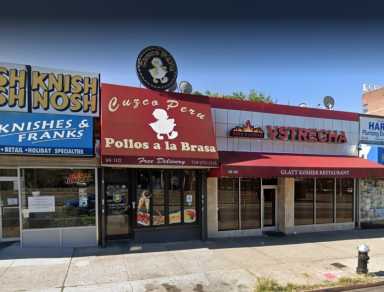 Pollos