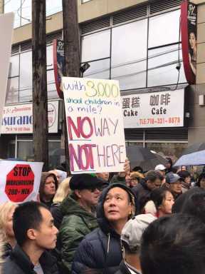 Protest