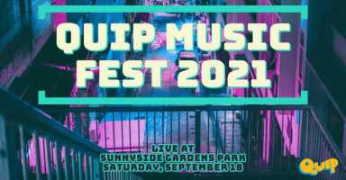QUIP-poster