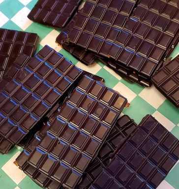 ridgewood chocolate
