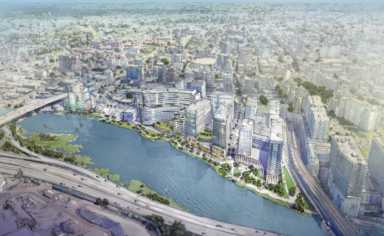 Rendering-Flushing-Waterfront