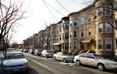 Ridgewood