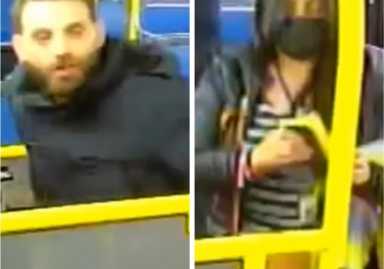 RidgewoodSuspect