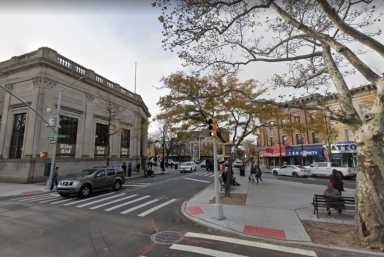 Ridgewoodshooting