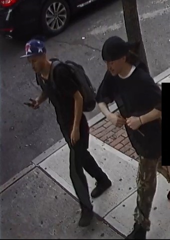 Robbery-9-16-17