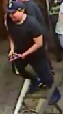 Suspect 1