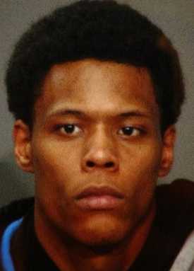 Ronald-Williams