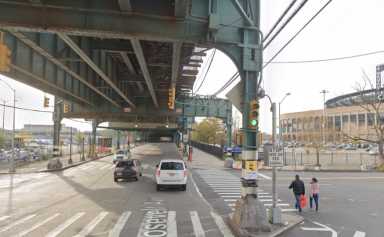 Roosevelt-Avenue