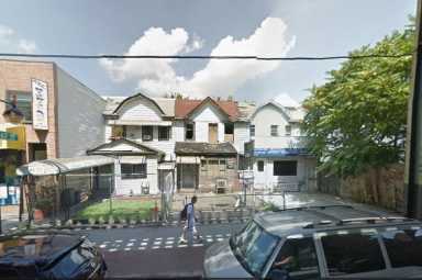 RooseveltAvedevelopment