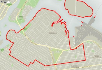 Constantinides' District