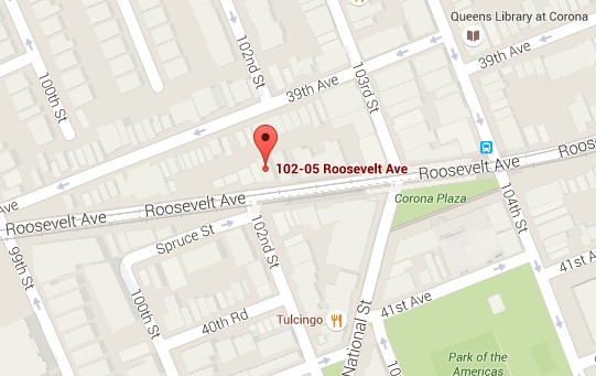 102-05 Roosevelt Ave