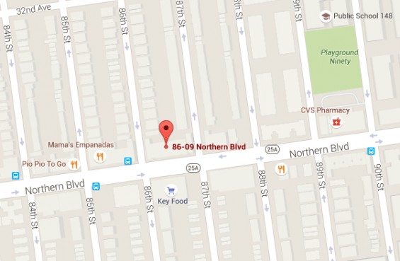 86-09 northern blvd yeras sports bar