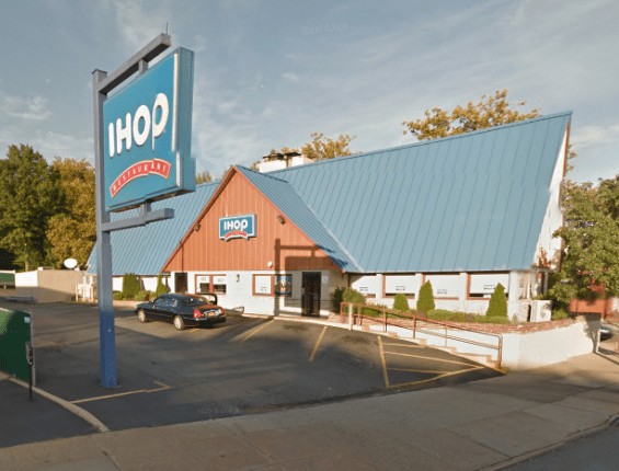 northern blvd ihop