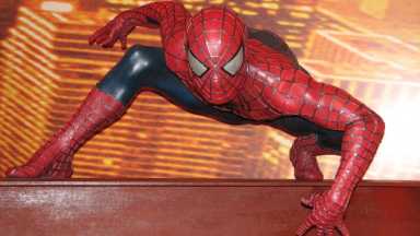 Spiderman-Wiki-commons-1