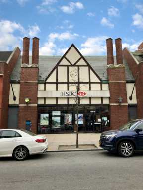 Storefront-Continental