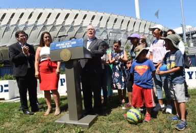 StringerPressConference