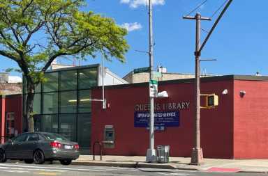 Sunnyside-Library