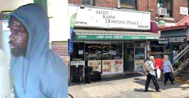 Suspect-37-67-74th-Street-NYPD-and-Google-Maps