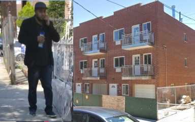Suspect-and-Apartment